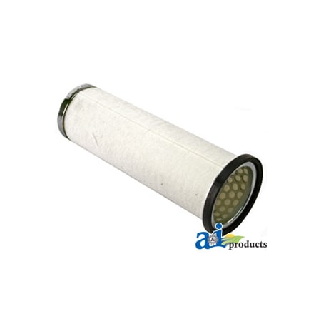 A & I Products Filter, Inner Air 3.4" x3.4" x8.1" A-1886638M91